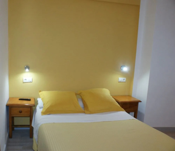Hostal Puerto Beach