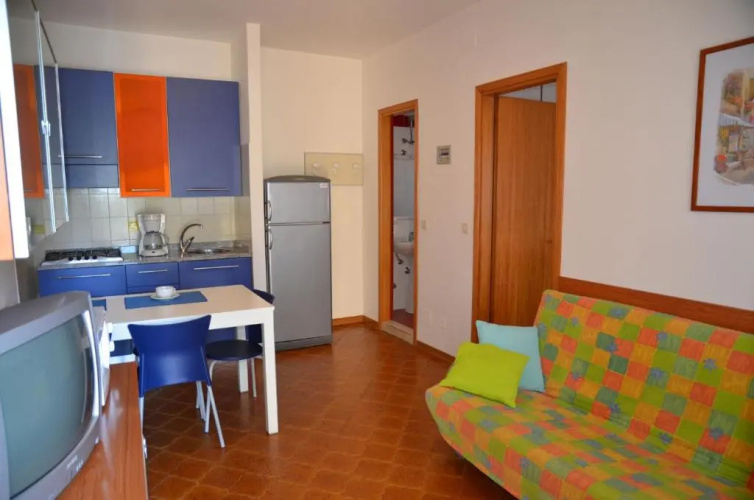 Azzurro Villaggio