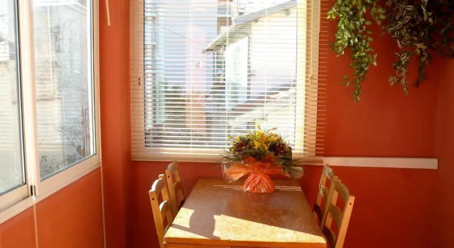 Appartement T2