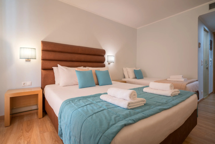 Galaxy Beach Resort, BW Premier Collection