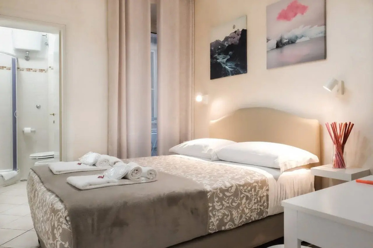 Re Monti Guesthouse