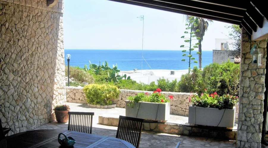 Villa Relax
