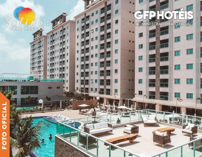 Park GAV Resorts
