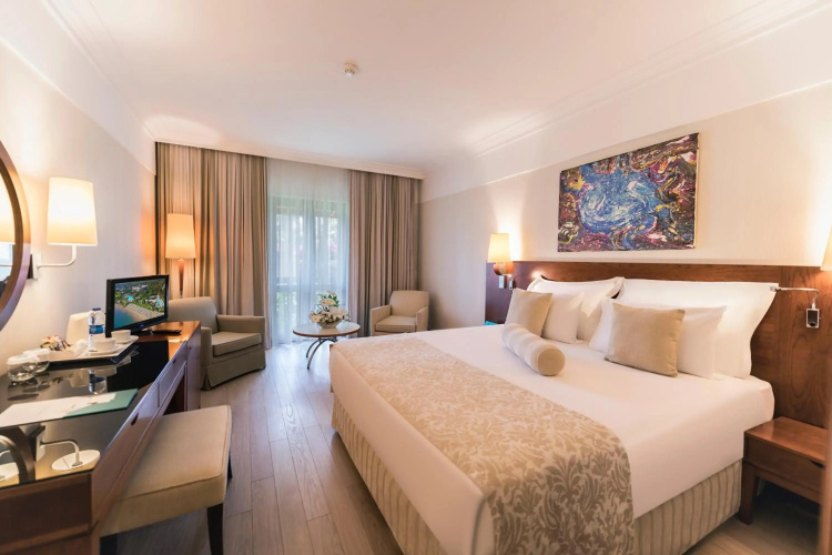 Turquoise Hotel - All Inclusive