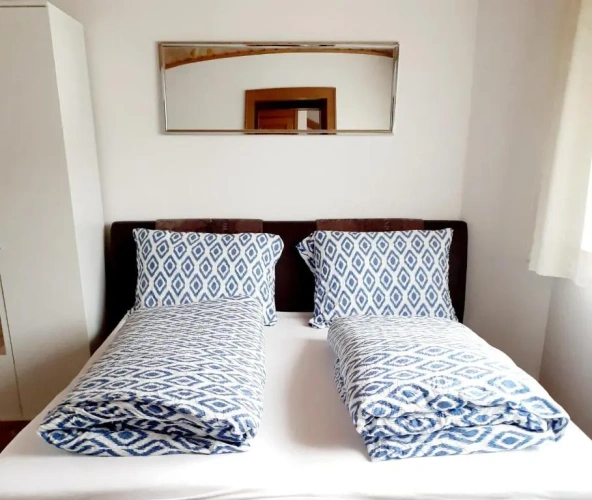 Double Apartment