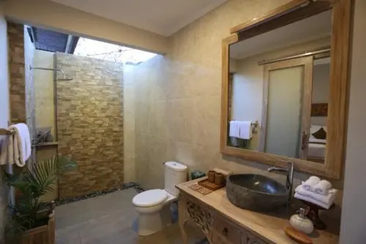 Uma Loka Villa