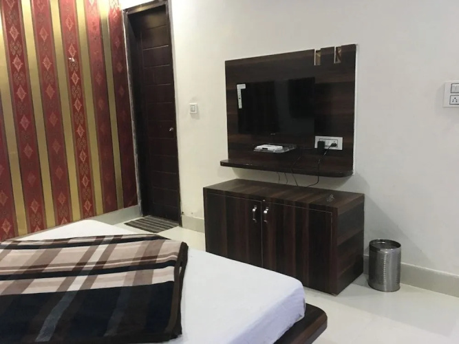 Hotel Gladden