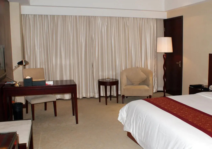 Ramada Kunshan