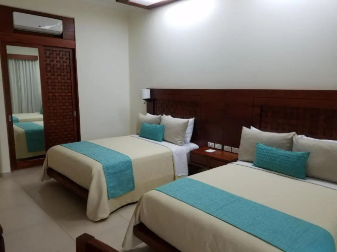 Blater Hotel