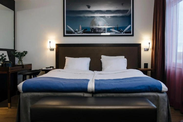 Double Suite