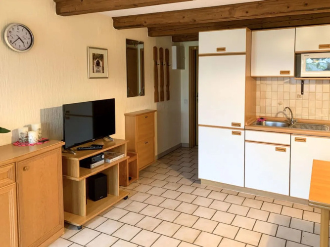 Apartment Peters Esens 36941