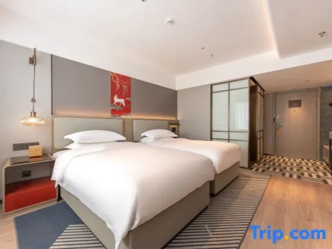Business Twin room