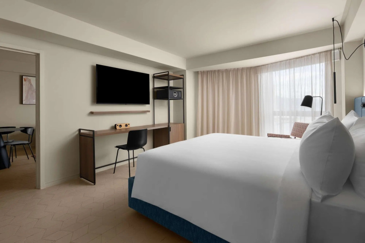 ROK Hotel Kingston, Tapestry Collection by Hilton photo 7