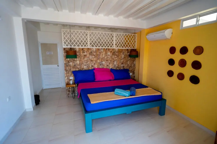 Casa Rancho Aparte