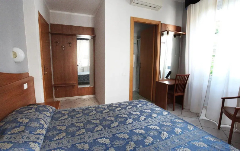 Arco Hotel