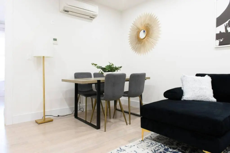 117-1a Extra Large Brand New 2br Cost Efficient