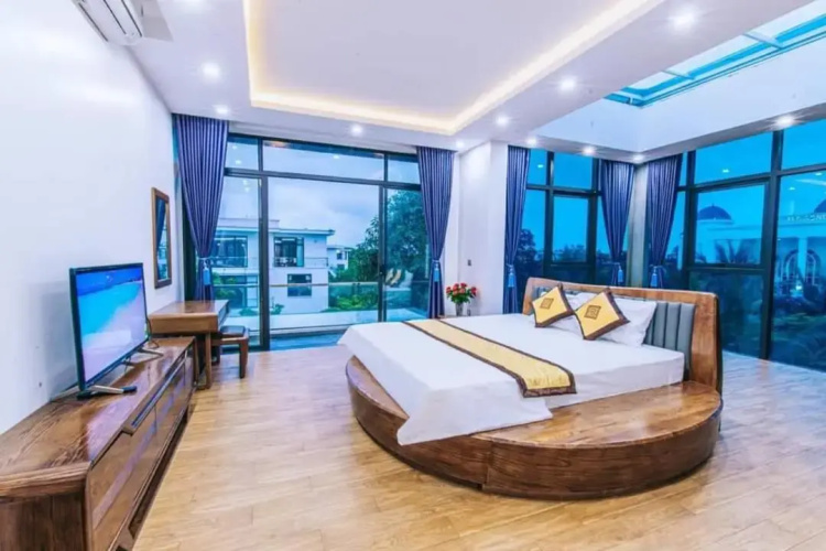 Ngoc Trai Villa FLC Sam Son