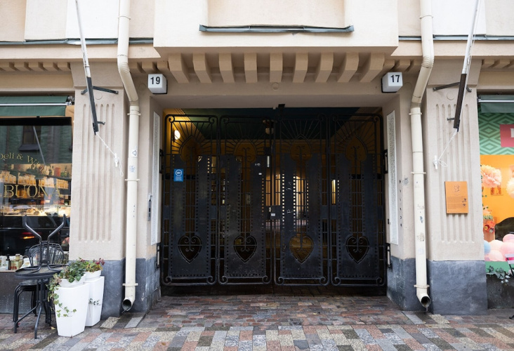 Image de l'hôtel
