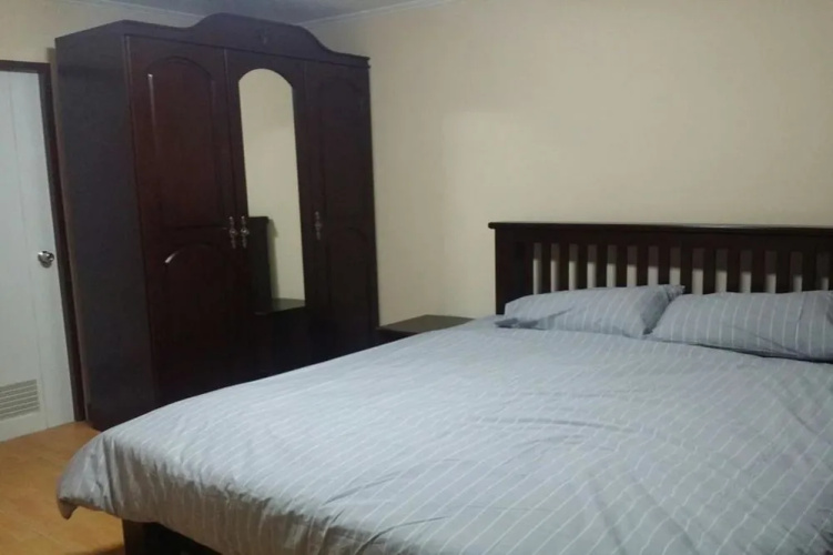 Chicha Hotel and Restaurant