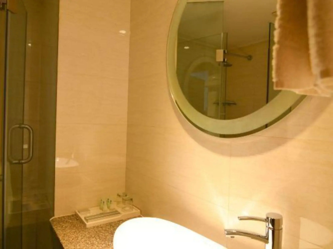 Jinyuwan Hotel