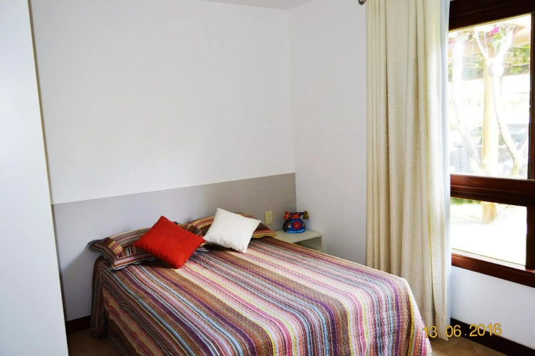 Reserva Imbassaí - Casa B02 Orquídeas