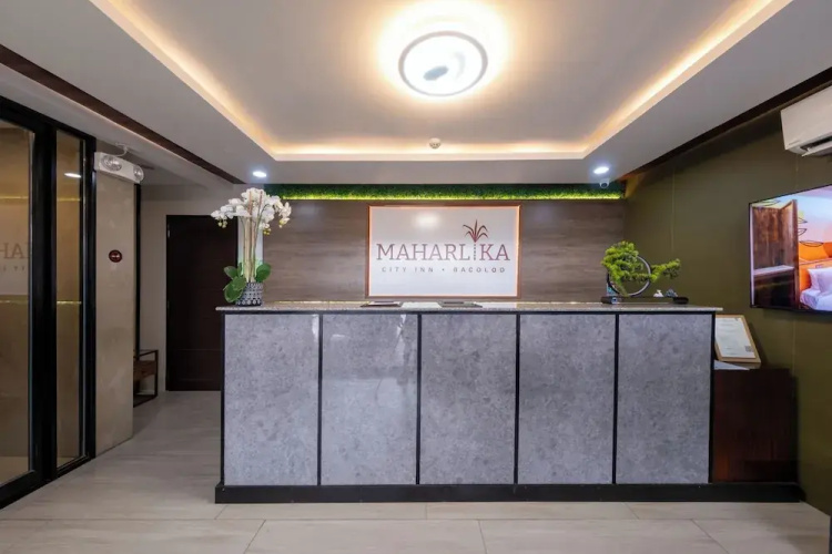 Maharlika City Inn