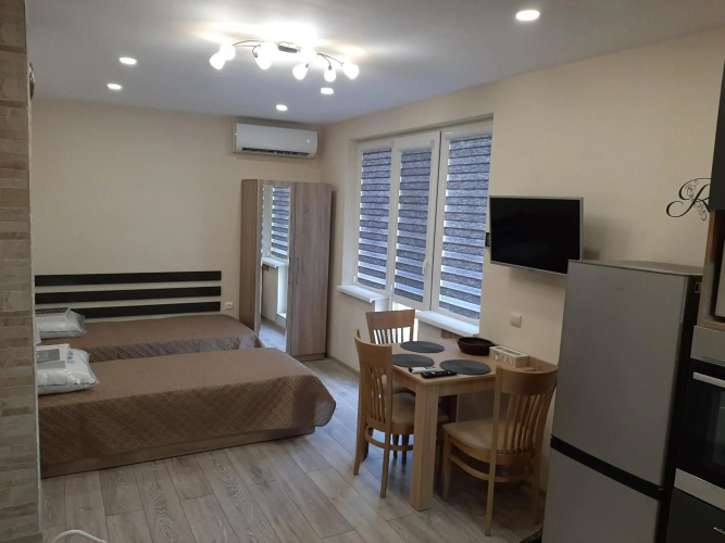 Apartment RELAX