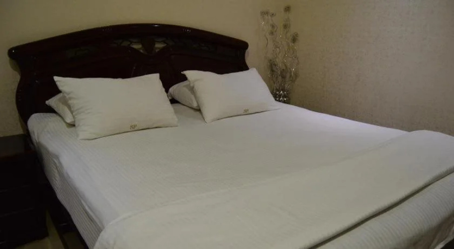 Sochi Plaza Hotel