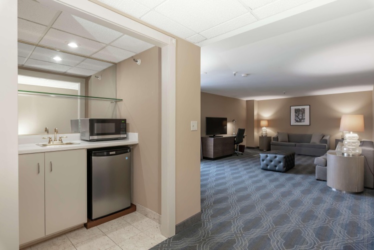 DoubleTree by Hilton Bloomington - Minneapolis South photo 35
