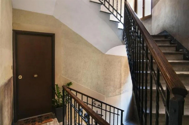 San Pietro Sweet Flat