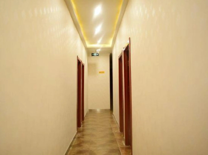 Rubin Hotel