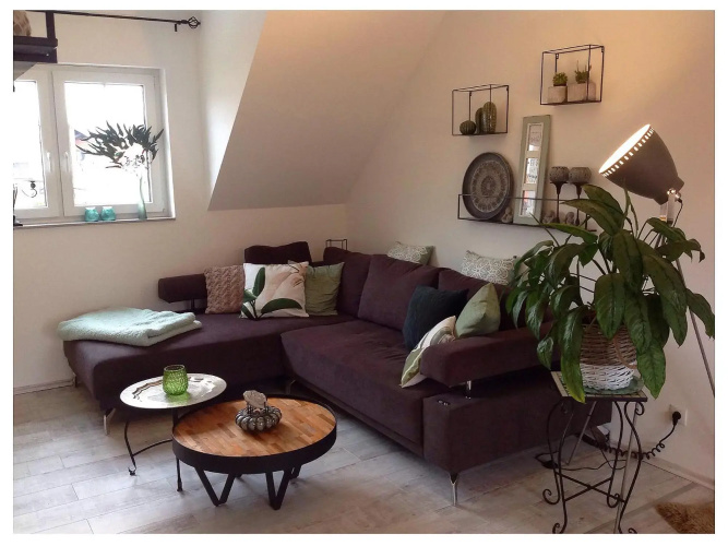 HomeFlair