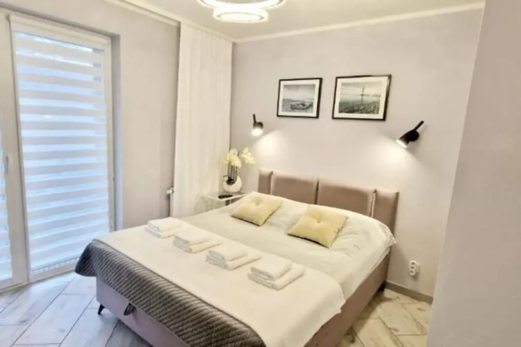 2 Bedrooms Comfort Apartment