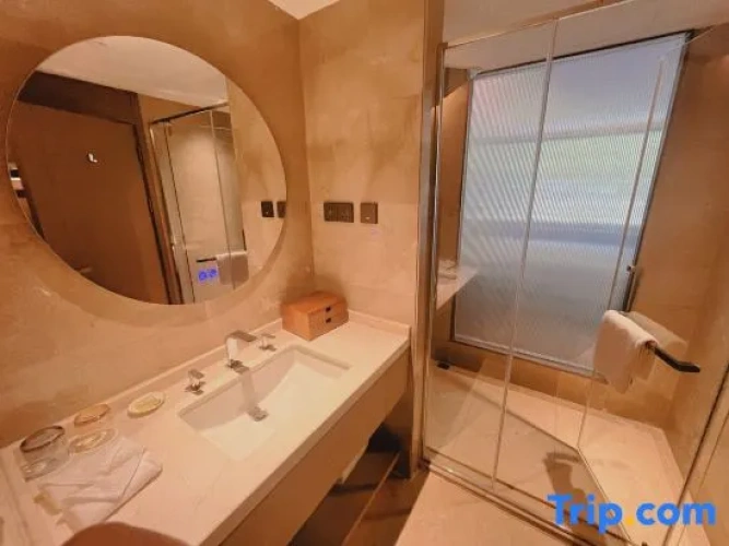 Standard Double room with garden view