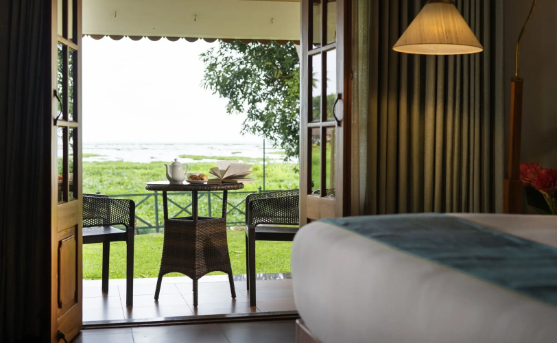 Lakesong Kumarakom