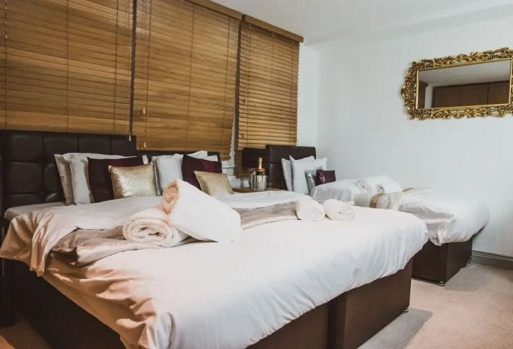 Novelty Suites