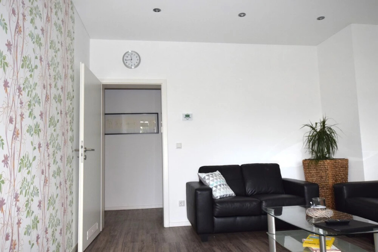Ferienwohnung Düsseldorf