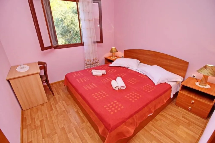 Apartments Bacic