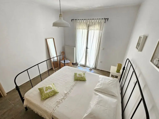 Skyros BnB Beach House Amaryllis