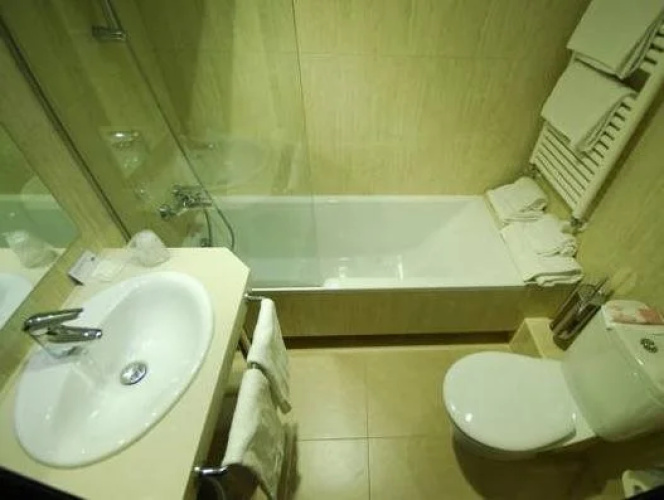 Hostel Micolau