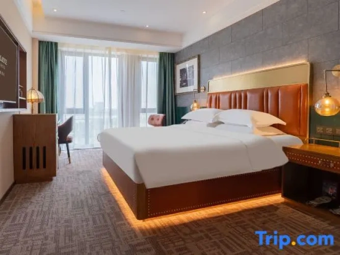 Superior Double room with river view