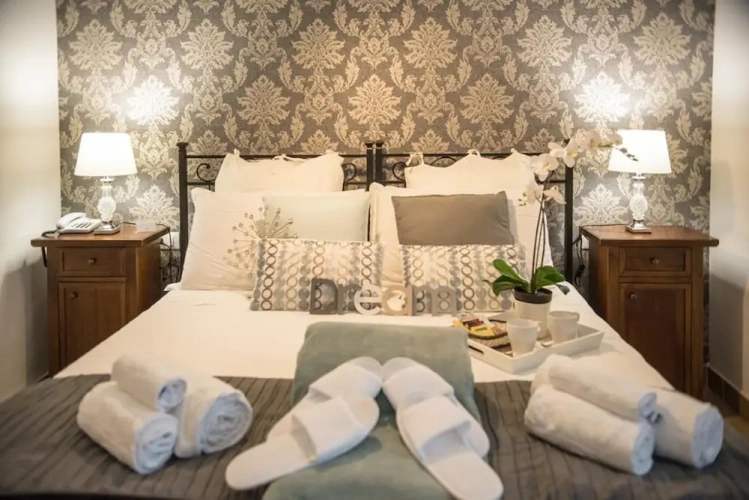 Classic Double room