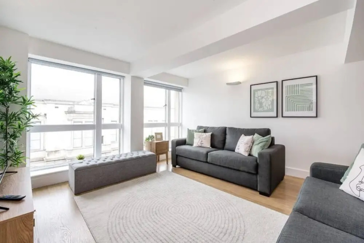 Host Apartments The Cavern Quarter Apt