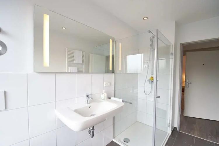 Nordsee Apartments