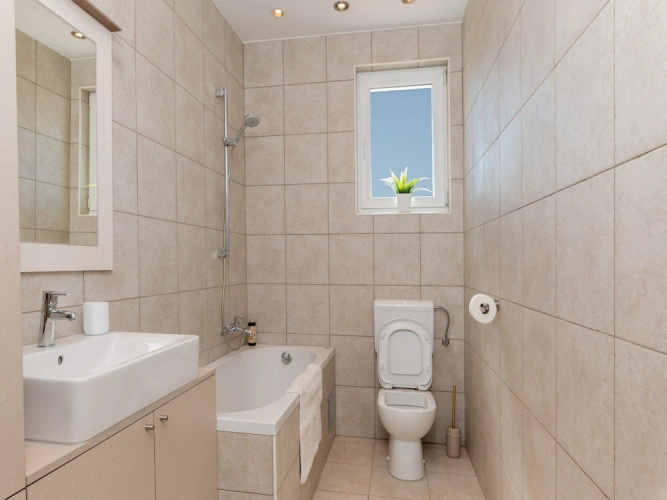Holiday Home Lea