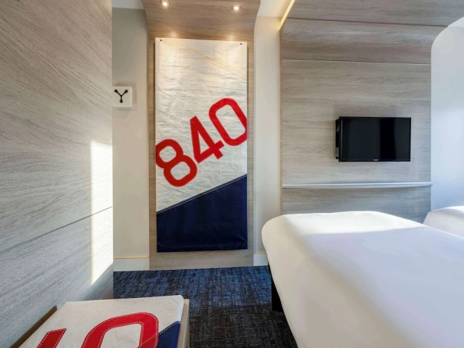 Standard room