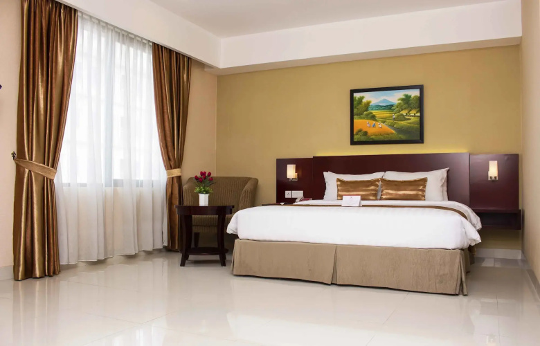 Asialink Premier Karawang