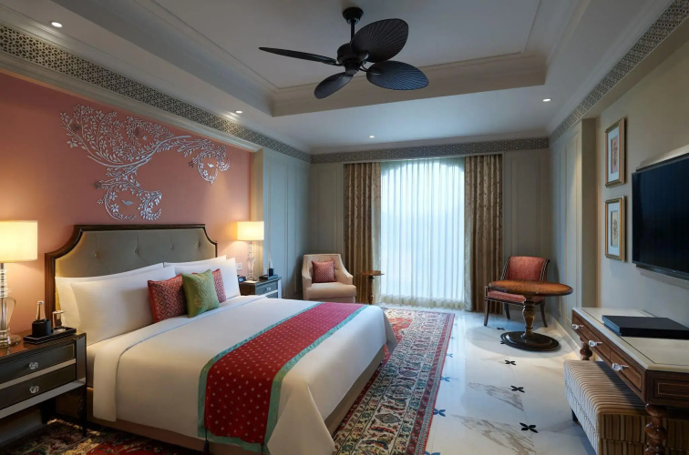 The Leela Palace Jaipur
