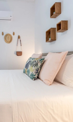 Ipparchou Pastel Central Apartment