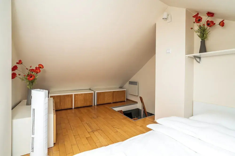 RentPlanet - Apartament Garbarska